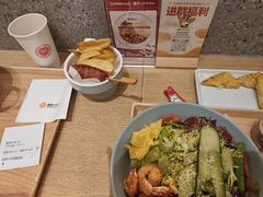 -池奈·咖喱蛋包饭(熙地港店)