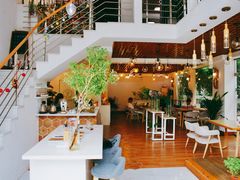 -梵花教室(壹品广场店)