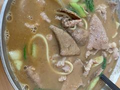 -福祥厦门小馆(舟孟北路店)