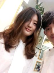 -尚·丹尼Hair