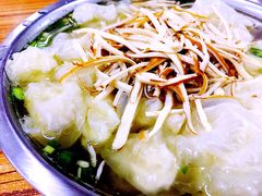-荣巷小馄饨(荣巷店)