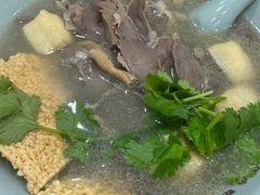 -金原鸭血粉丝汤总店(锁金村店)