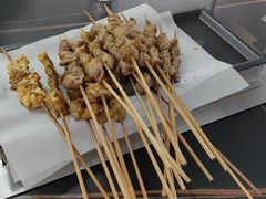 -老黑板筋(顺义总店)