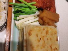 -局气 烤鸭·北京菜(武清店)