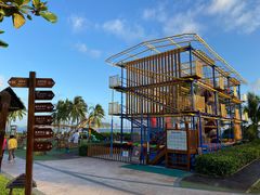 -三亚亚龙湾天域度假酒店