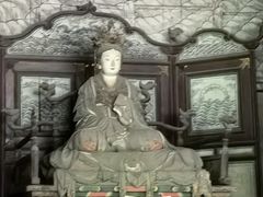 -晋祠博物馆