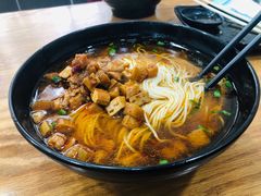 三丁面-老盛兴汤包馆(江宁一店)