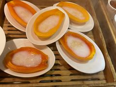 -芭菲盛宴·环球美食(解放碑英利国际店)