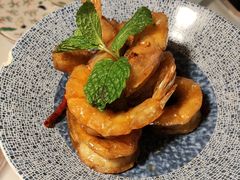 -沿途四季·云南菜·诗酒茶(蓝色港湾店)