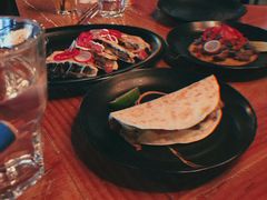 -Luchador摔跤手墨西哥餐厅(恒宇广场店)