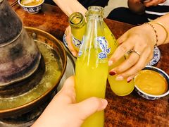 -前门张记涮肉(前门店)