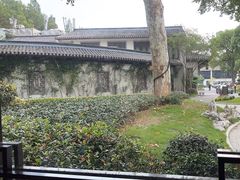 -杭州西湖柳莺里酒店·闻莺厅