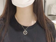 -Oasis绿洲银饰珍珠手作diy(壹方城店)