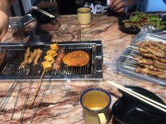 -祥龍烧烤