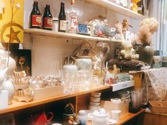 -84那年咖啡馆(李沧万达店)
