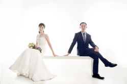 -金夫人婚纱摄影(华南店)