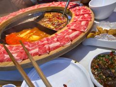 -川中渝夫火锅(铜陵万达广场店)