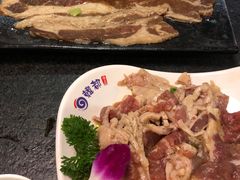 -韩都烤肉