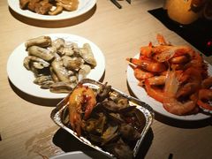 -星伦多 自助料理(圆融店)