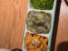 -沼津港精致料理·寿喜烧·烧鸟(青浦宝龙广场日料榜单店)