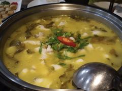 -严厨老坛酸菜鱼(吴江万宝店)