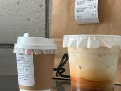 -RWORK·COFFEE(滨江店)