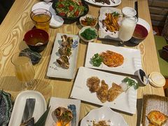 -津之港·日本料理·铁板烧