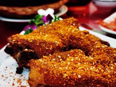 -台山美食一绝阿四台山黄鳝饭(阿四创作店)