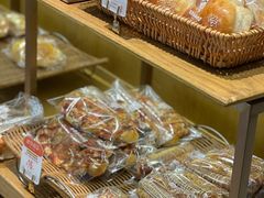 -西村叔叔的店·面包·甜品·蛋糕(崂山丽达店)