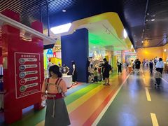 -佛山科学馆