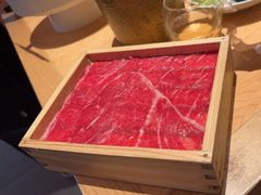 -巴奴毛肚火锅(七宝领展广场店)
