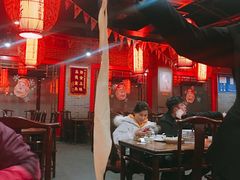 大堂-天下第一面(大雁塔北广场店)