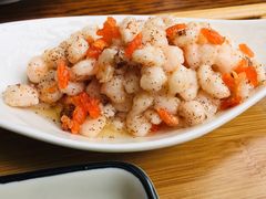三虾-孙盛兴奥灶面馆·蟹黄面·三虾面(山塘街总店)