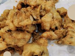 -华圆美食-老蓬莱菜(蓬港路店)