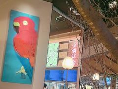 -桂满陇·海市蜃楼·黑金(国金店)