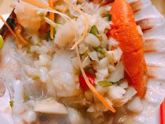 -真浪花园海鲜餐馆