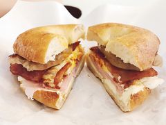 -BIG BAGEL(永康路店)