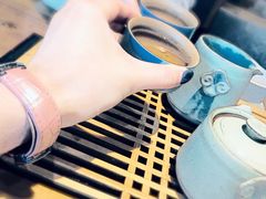 -小城粥道·海胆鲜虾粥(解放广场店)
