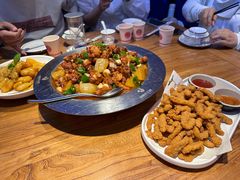 -俭寨大盘鸡·缸子肉·小公鸡·新疆菜(云通店)