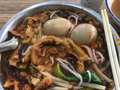 -西环肥仔螺蛳粉(总店)