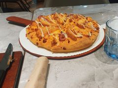 -必胜客(上海新南方商城PH店)