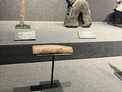 -河姆渡遗址博物馆
