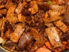 -黄记煌三汁焖锅(凯德广场店)