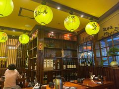 -鸟鹏烧鸟居酒屋(仁恒梦中心店)