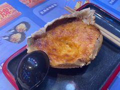 -大成海鲜烧烤·小龙虾(五角场店)