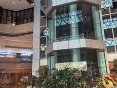 -上海新锦江大酒店