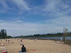 -潇河湿地公园