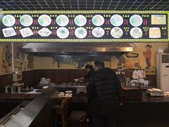 -天津乾毓德饭庄·清真传统炒菜·海鲜烧烤(咸阳路店)