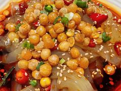 -南山翁新概念川菜(江宁万达广场店)
