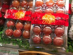 -百果园PAGODA(岭秀城店)